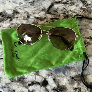 Avatar Style Kate Spade Sunglasses